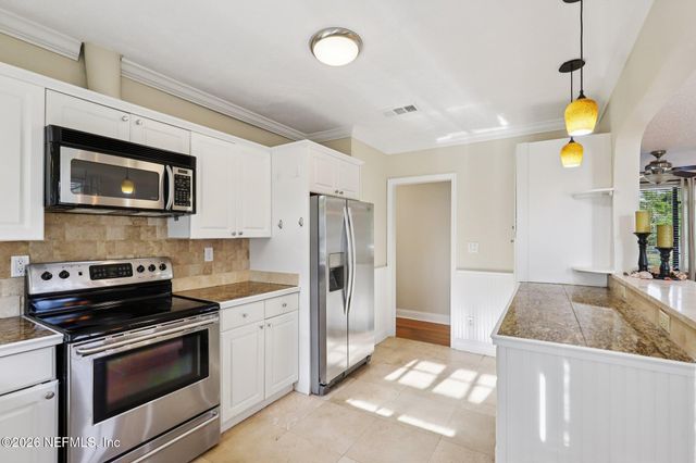 2107 EUCLID Street, Jacksonville, FL 32210