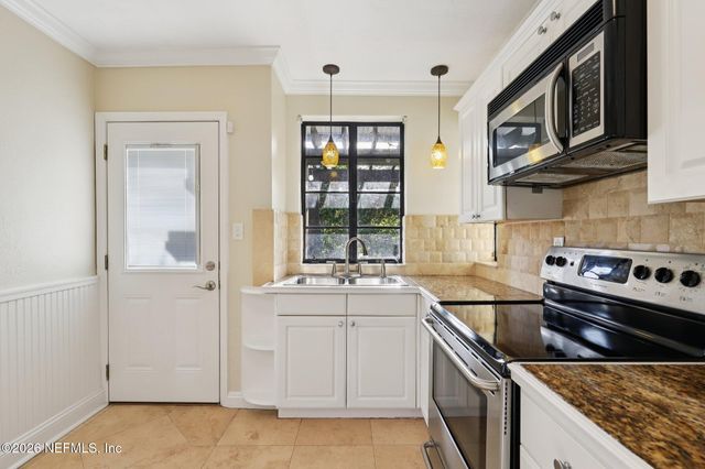 2107 EUCLID Street, Jacksonville, FL 32210