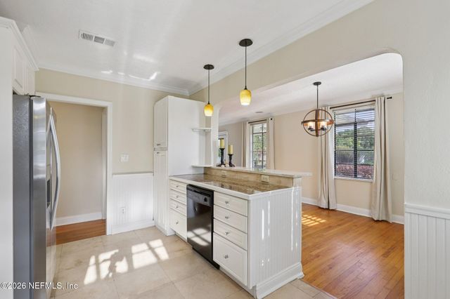 2107 EUCLID Street, Jacksonville, FL 32210