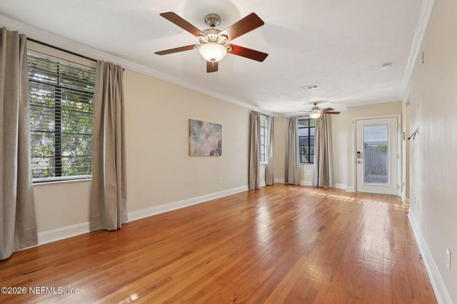 2107 EUCLID Street, Jacksonville, FL 32210