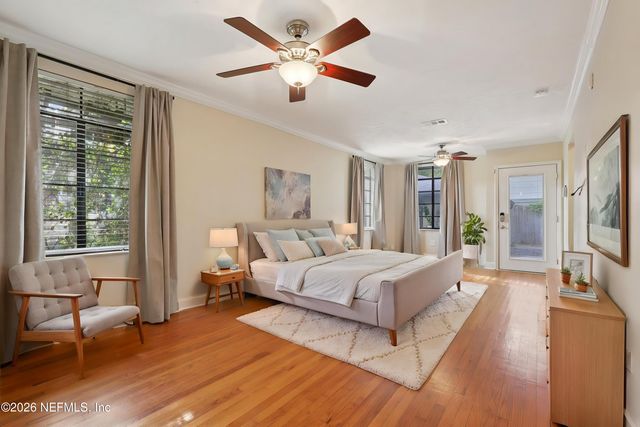 2107 EUCLID Street, Jacksonville, FL 32210