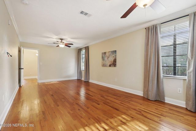 2107 EUCLID Street, Jacksonville, FL 32210