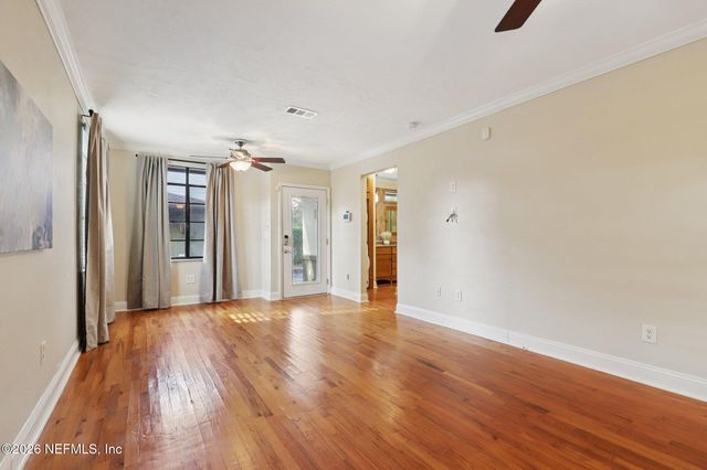 2107 EUCLID Street, Jacksonville, FL 32210