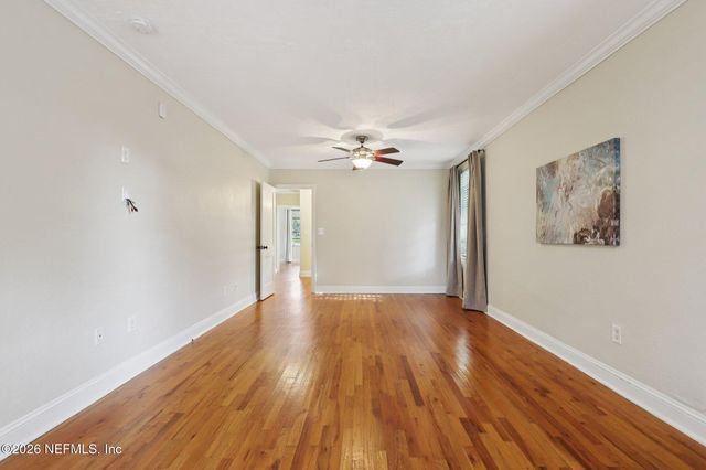 2107 EUCLID Street, Jacksonville, FL 32210