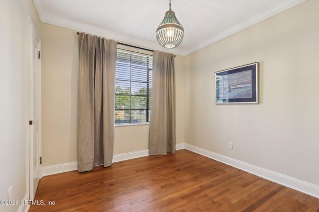 2107 EUCLID Street, Jacksonville, FL 32210