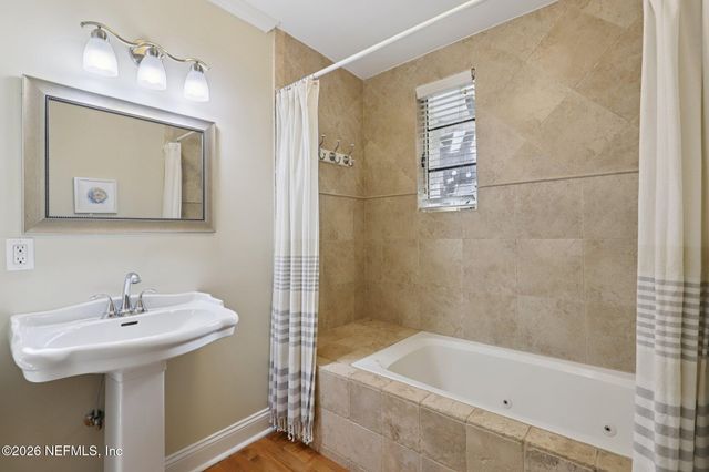 2107 EUCLID Street, Jacksonville, FL 32210