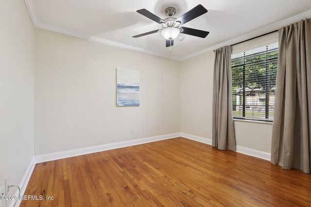 2107 EUCLID Street, Jacksonville, FL 32210