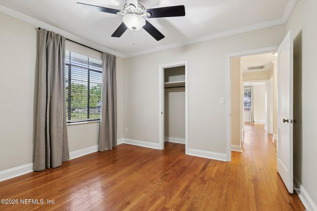 2107 EUCLID Street, Jacksonville, FL 32210