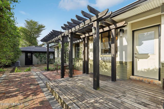 2107 EUCLID Street, Jacksonville, FL 32210