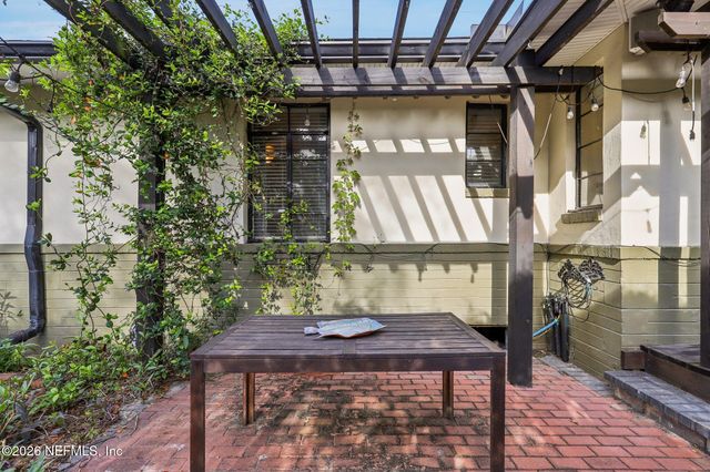 2107 EUCLID Street, Jacksonville, FL 32210