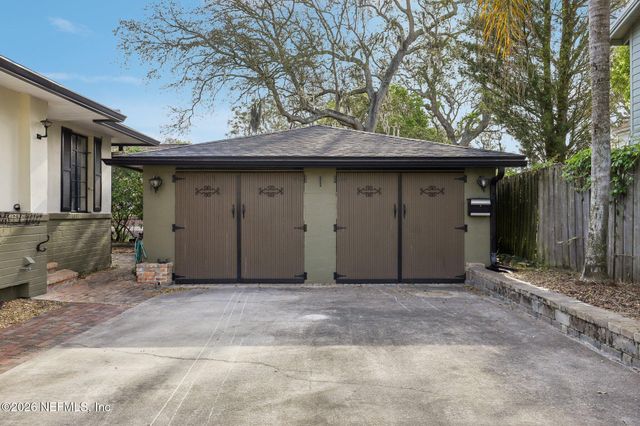 2107 EUCLID Street, Jacksonville, FL 32210