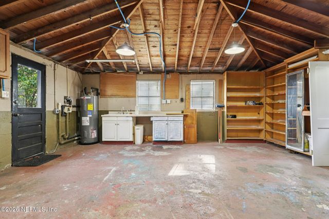 2107 EUCLID Street, Jacksonville, FL 32210