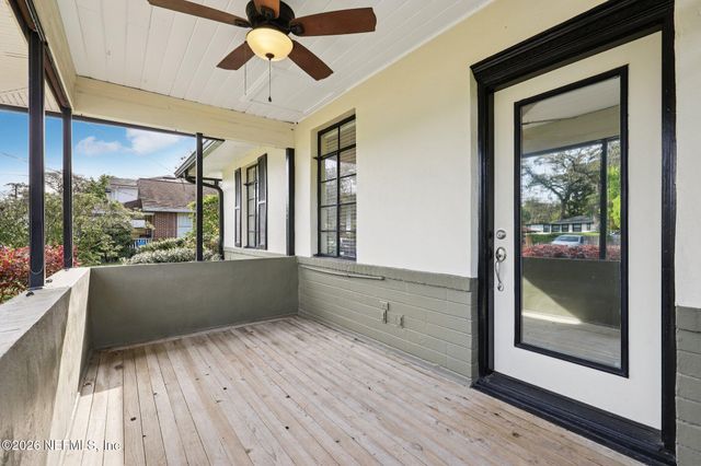 2107 EUCLID Street, Jacksonville, FL 32210