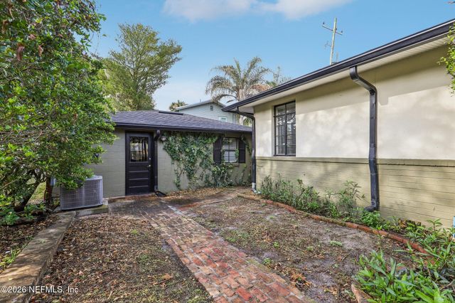 2107 EUCLID Street, Jacksonville, FL 32210