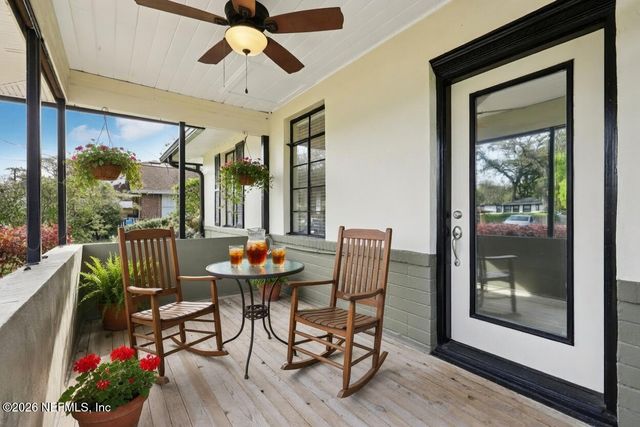 2107 EUCLID Street, Jacksonville, FL 32210