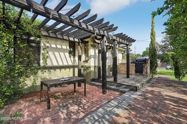 2107 EUCLID Street, Jacksonville, FL 32210