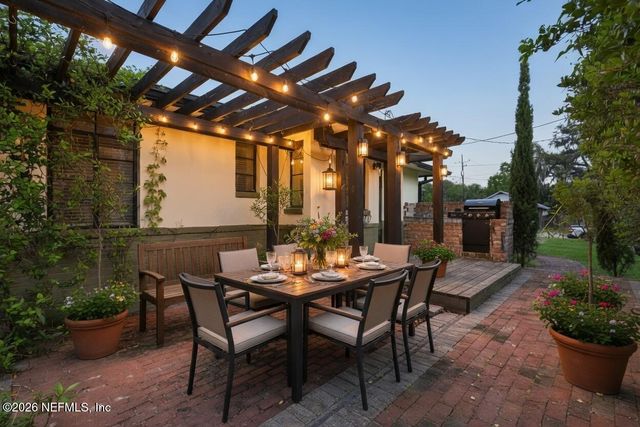 2107 EUCLID Street, Jacksonville, FL 32210