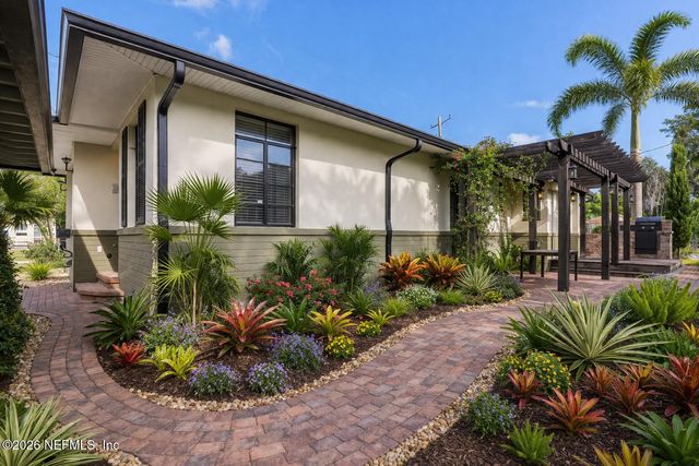 2107 EUCLID Street, Jacksonville, FL 32210