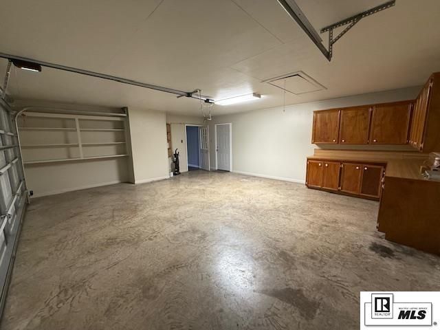 537 MELTON DRIVE, Ruston, LA 71270