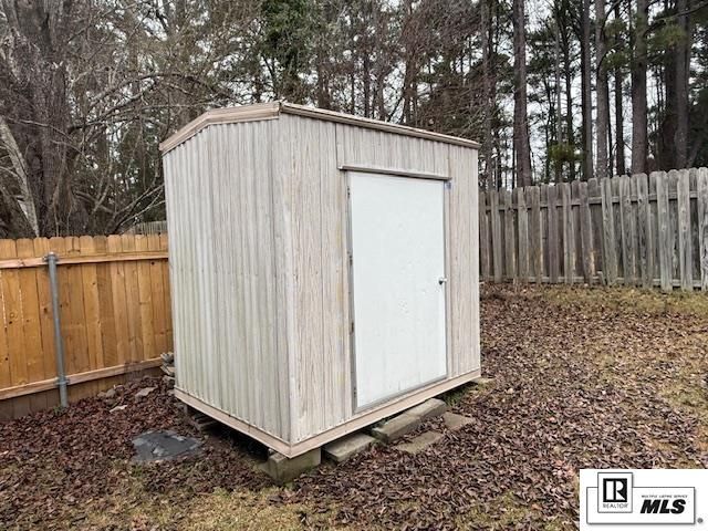 537 MELTON DRIVE, Ruston, LA 71270