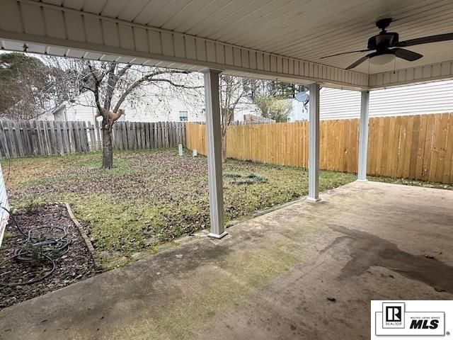 537 MELTON DRIVE, Ruston, LA 71270