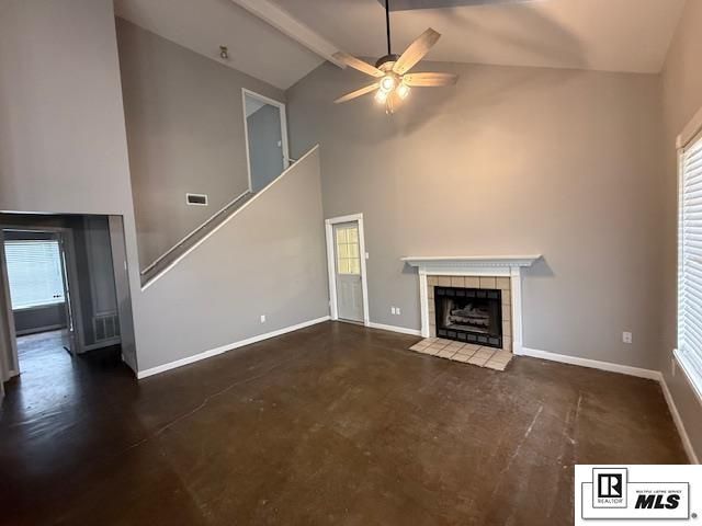 537 MELTON DRIVE, Ruston, LA 71270