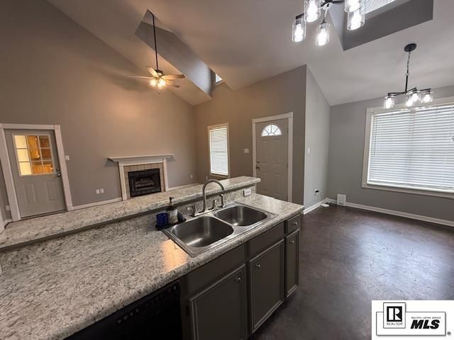 537 MELTON DRIVE, Ruston, LA 71270