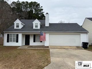 537 MELTON DRIVE, Ruston, LA 71270