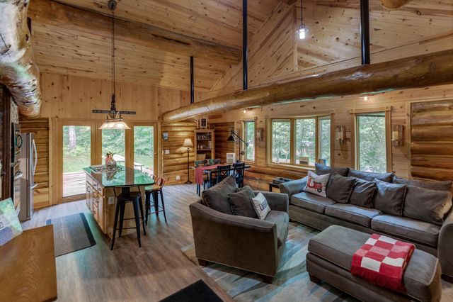 17377 Paradise Shores Road, Maple Grove Twp, MN 56401