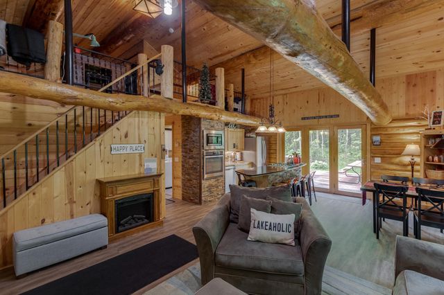 17377 Paradise Shores Road, Maple Grove Twp, MN 56401