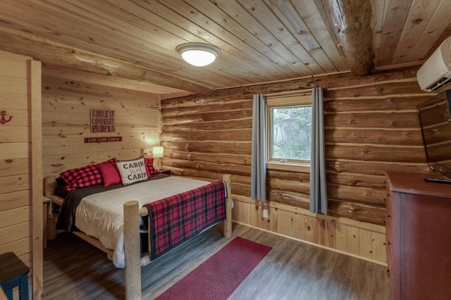 17377 Paradise Shores Road, Maple Grove Twp, MN 56401