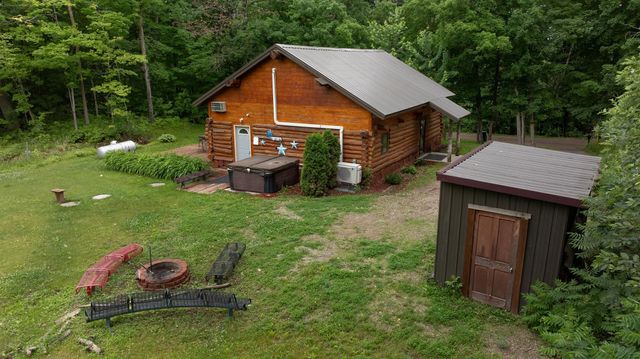 17377 Paradise Shores Road, Maple Grove Twp, MN 56401