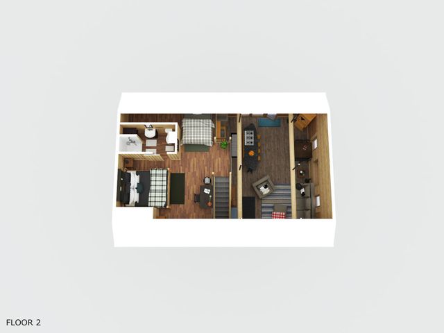 17377 Paradise Shores Road, Maple Grove Twp, MN 56401