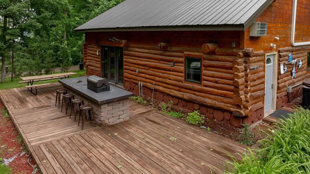 17377 Paradise Shores Road, Maple Grove Twp, MN 56401