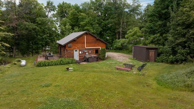 17377 Paradise Shores Road, Maple Grove Twp, MN 56401