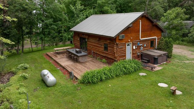 17377 Paradise Shores Road, Maple Grove Twp, MN 56401