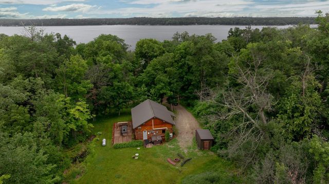 17377 Paradise Shores Road, Maple Grove Twp, MN 56401