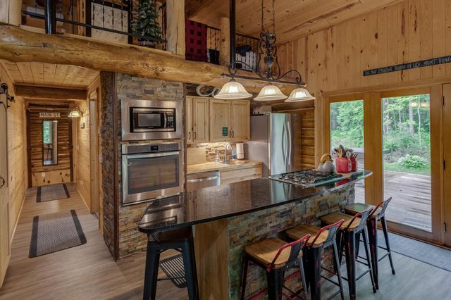 17377 Paradise Shores Road, Maple Grove Twp, MN 56401