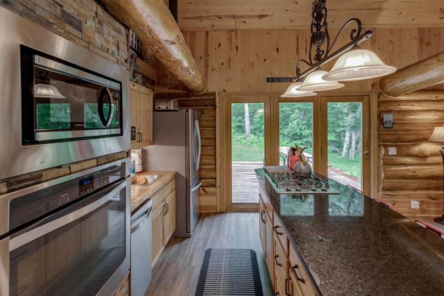 17377 Paradise Shores Road, Maple Grove Twp, MN 56401