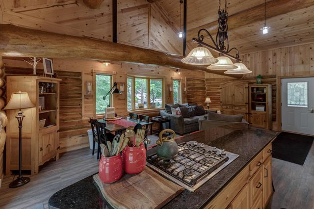 17377 Paradise Shores Road, Maple Grove Twp, MN 56401