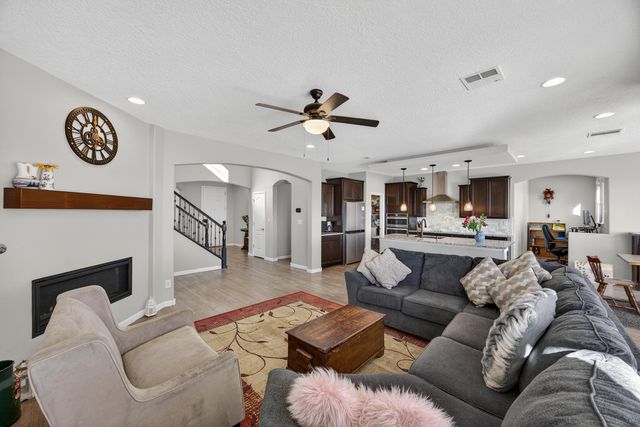 2600 Houser Avenue SE, Albuquerque, NM 87106