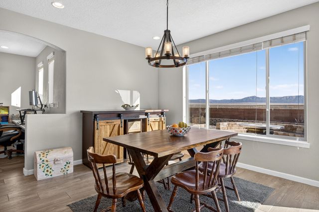 2600 Houser Avenue SE, Albuquerque, NM 87106