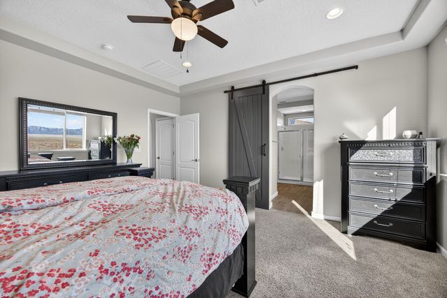 2600 Houser Avenue SE, Albuquerque, NM 87106