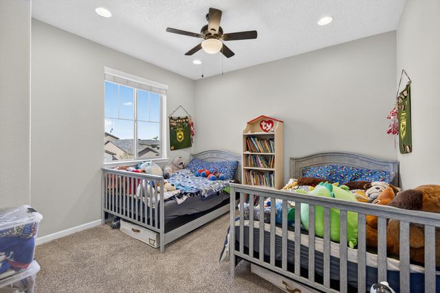 2600 Houser Avenue SE, Albuquerque, NM 87106