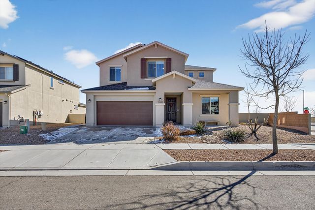 2600 Houser Avenue SE, Albuquerque, NM 87106