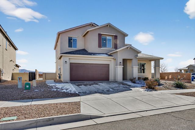 2600 Houser Avenue SE, Albuquerque, NM 87106