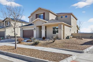 2600 Houser Avenue SE, Albuquerque, NM 87106