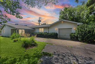 341 Avalon Street, Wood River, IL 62095