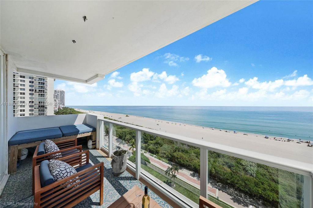 5601 Collins Ave 1001, Miami Beach, FL 33140