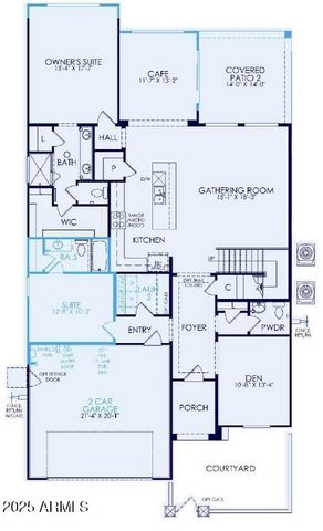 5138 N 177TH Avenue, Litchfield Park, AZ 85340